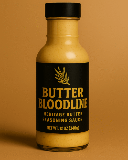Butter Bloodline Sauce™