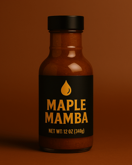 Maple Mamba