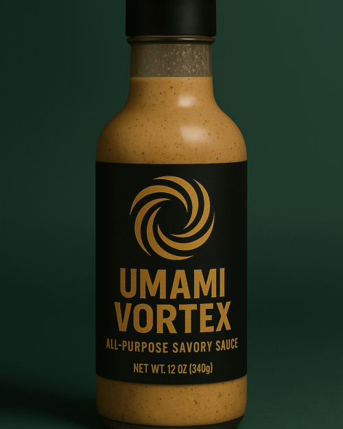 Umami Vortex Sauce™